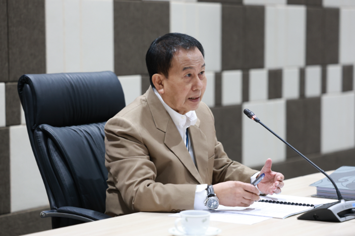 Personnel Management Committee Meeting No. 6(24)/2024