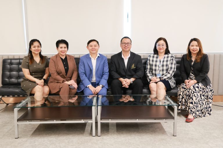 Human Capital Development Center and School of Law and Politics Collaborate with the Office of Academic Promotion and Registration to Host Experiential Learning Project: “SDU I CITIZEN Against Cyber Threats”