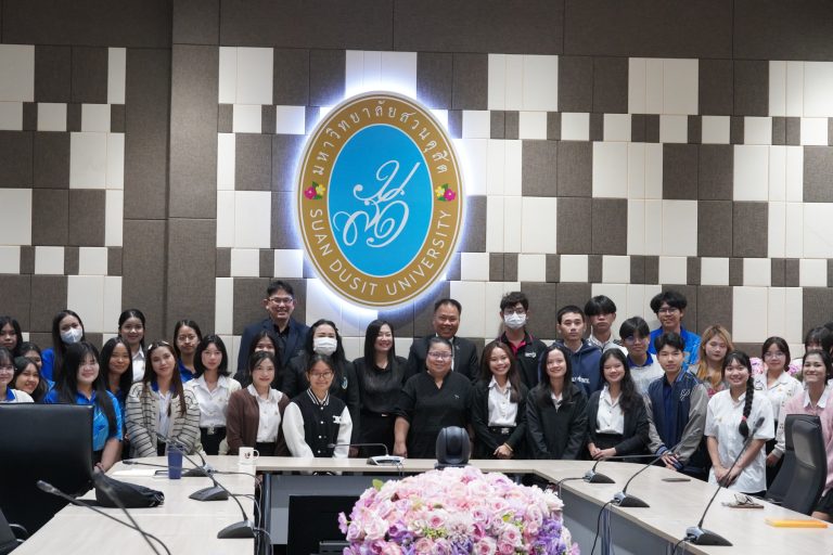 The Education and Career Guidance Center Hosts “SDU Alumni Power Talk #3: From Training Kitchen to Real-World Kitchen—Turning Dreams into Future Careers” to Inspire Pathways in the Culinary and Service Industries