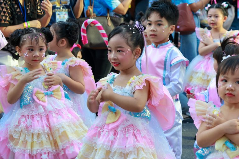 La-orutis Demonstration School of Suan Dusit University hosts its Annual Sports Day 2025