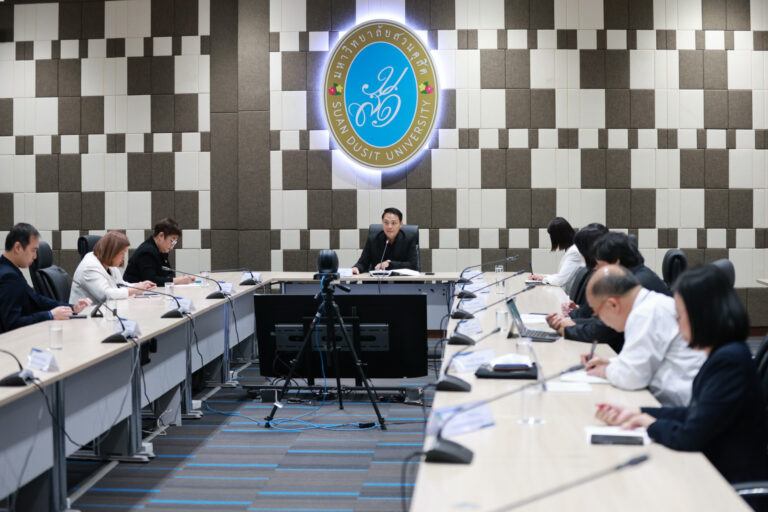Science Center Convenes Executive Committee Meeting No. 1(6)/2026