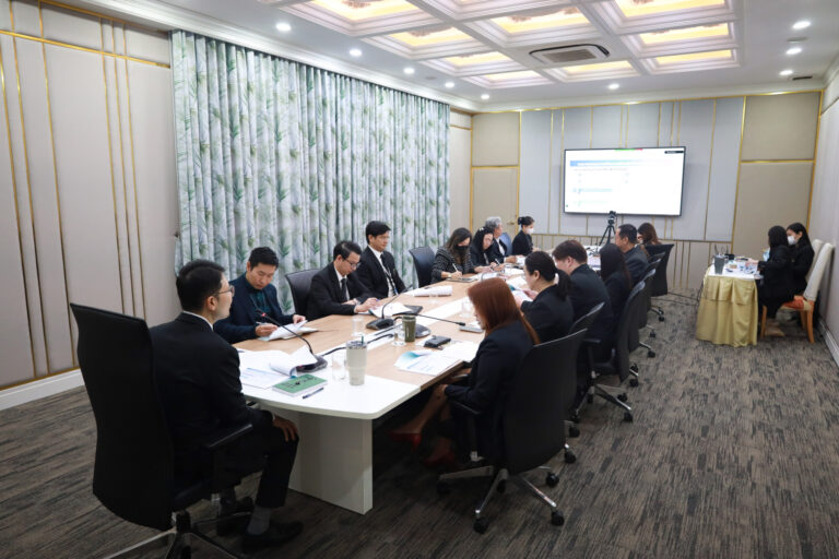 University Council Secretariat Convenes 5 Internal Sub-Committees to Align Strategic Operational Guidelines