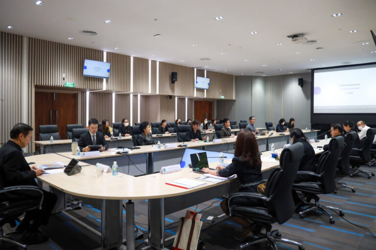 Faculty of Nursing Translates Operational Results into Actionable Strategies