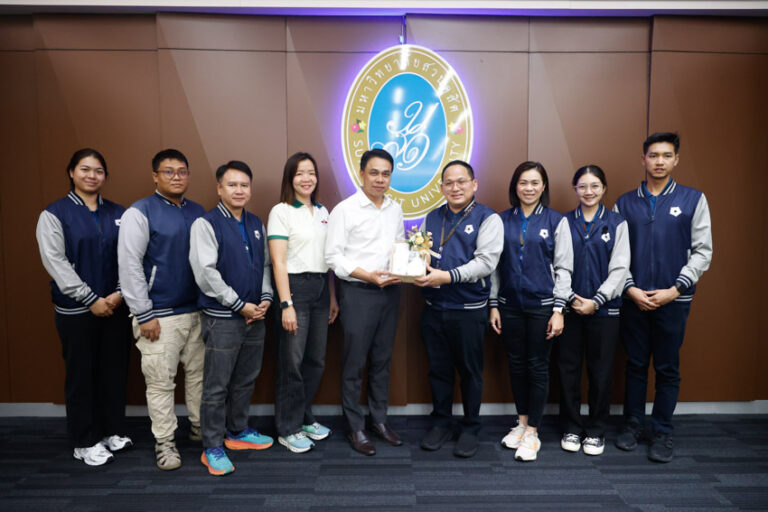 Suan Dusit University and East-West Seed Co., Ltd. Explore Strategic Synergy in Economic Seed Varieties and Agri-Tech for FY2026