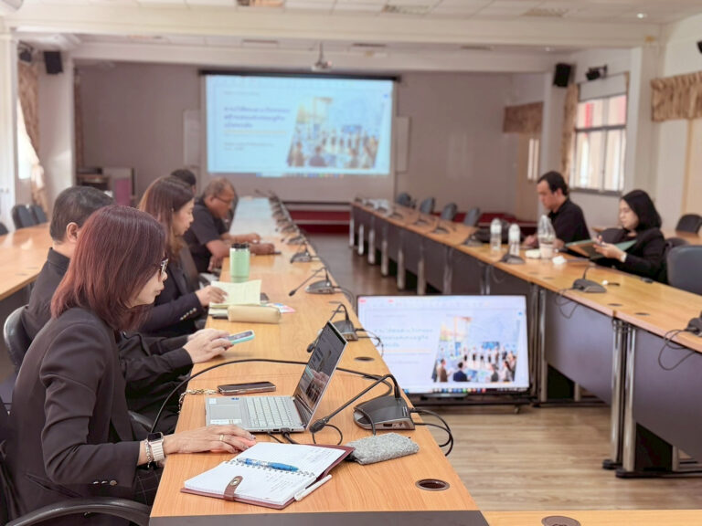 Suan Dusit University, Trang Center, Prepares for “SDU Trang Research & Innovation Showcase” to Highlight Research and Drive Local Economy