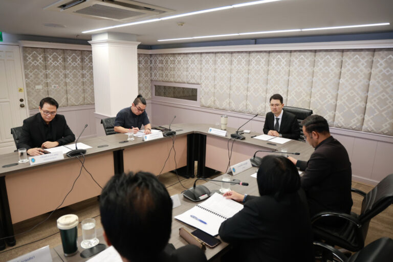 Physical Environment Development Planning Committee Holds the 2nd (3)/2026 Meeting