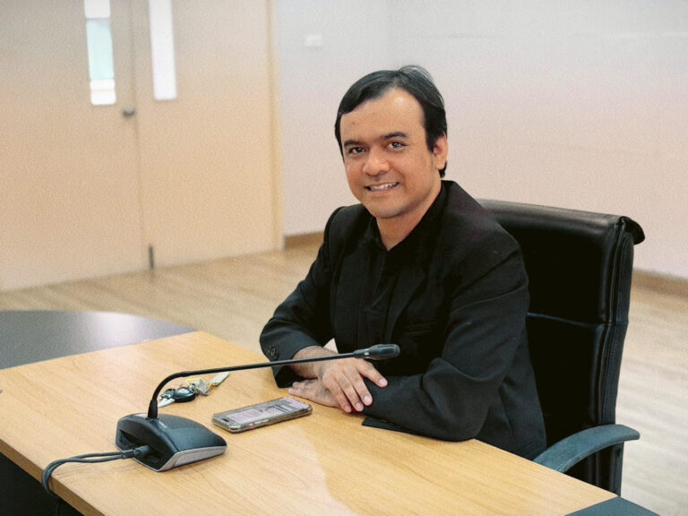 Suan Dusit University, Trang Education Center, organized a Knowledge Management (KM) activity aimed at enhancing English language skills through Student Mobility, with the goal of preparing Thai graduates for the global stage.