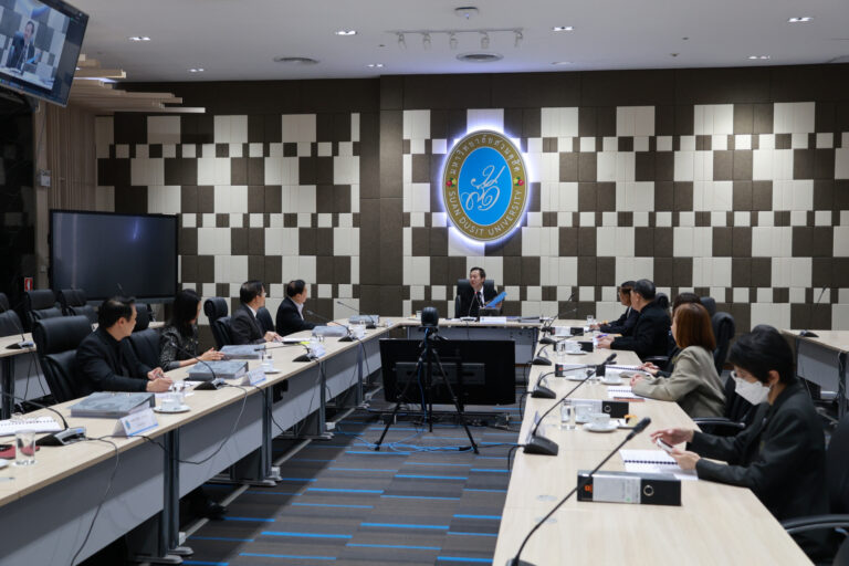 Human Resource Management Committee Meeting No. 1(10)/2026