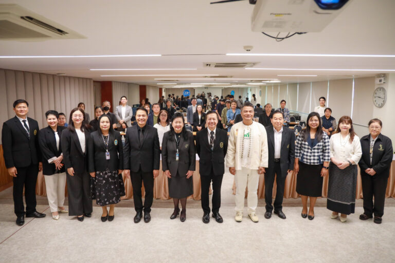 Human Capital Development Center Organizes Workshop on “The Power of Numbers: Attracting Success through Positive Energy”