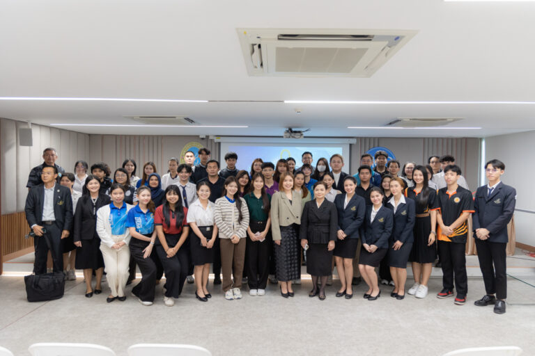 Student Development Division Organizes Seminar on Sustainable Student Club Development through Knowledge Management