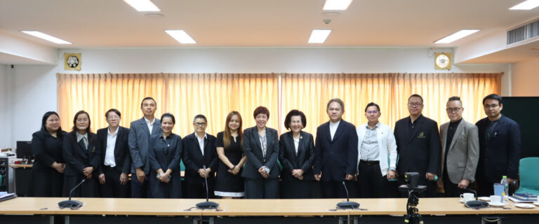 School of Law and Politics Holds Committee Meeting No. 1(25)/2026