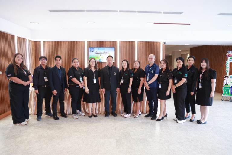 SDU Green & Clean Workshop Promotes Waste Sorting for Sustainability