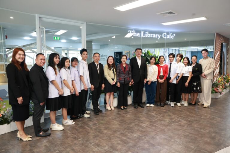 Faculty of Humanities and Social Sciences Discusses Admission Guidelines for Myanmar Students