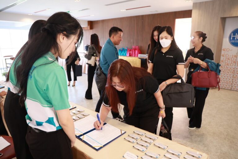 Human Capital Development Center Trains Digital Executive Secretaries for Strategic Support Roles
