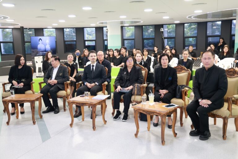 Research and Development Institute Holds Seminar on Turning Research Concepts into Funded Projects