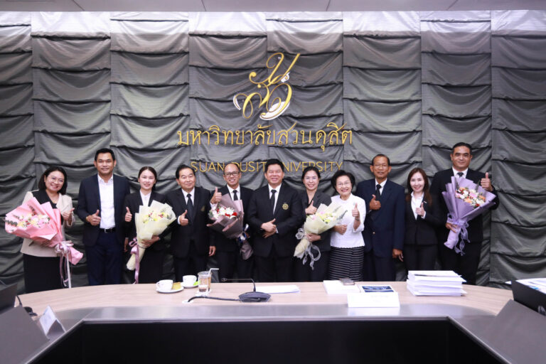 Doctor of Education Program in Educational Leadership Holds Examinations for Cohorts 3, 4, and 5