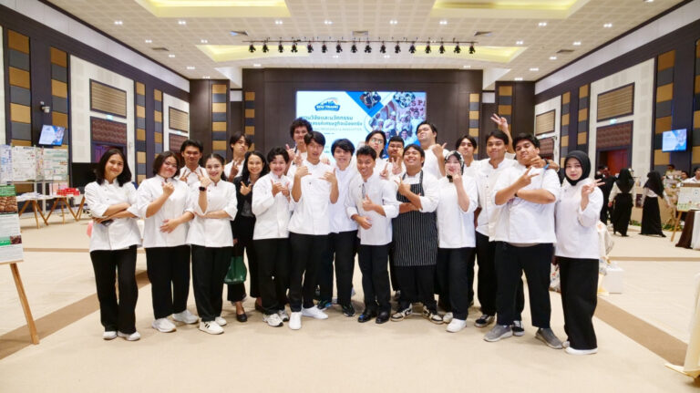 Suan Dusit University, Trang Education Center Holds SDU Trang Research & Innovation Showcase 2026