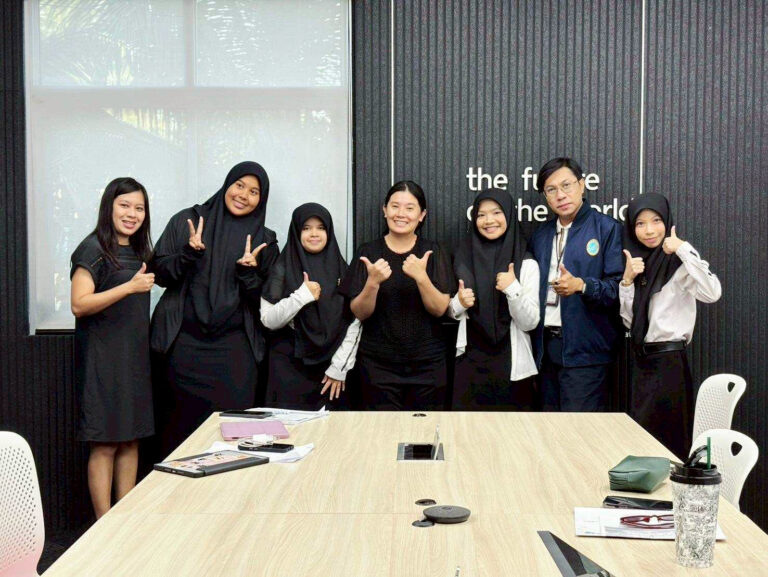Management Students Present Academic Papers at HRM NPST National Conference 2026