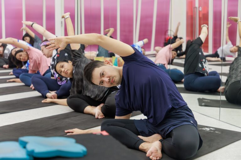 SDU Step Up Project Promotes Staff Health and Well-being