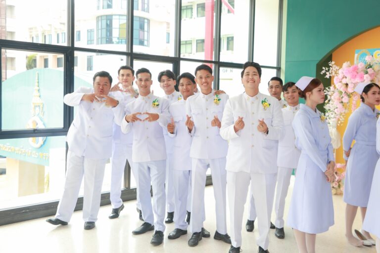 Practical Nursing Assistant Cohort 11 Certificate Presentation