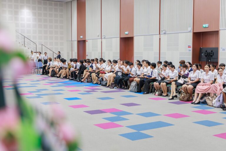 Hotel Business Program Welcomes New Students for Academic Year 2026