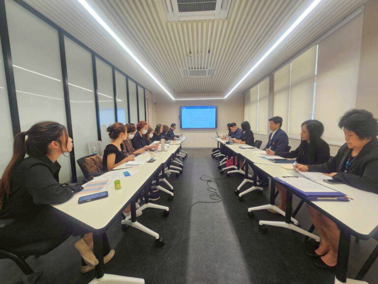 SDU Preps for ELIB-Matrix Library Users Meeting