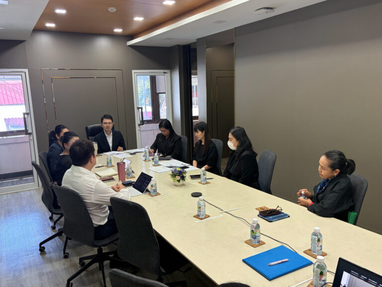 SDU Discusses Food Research Grant Collaboration