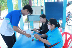 LINE_ALBUM_วิทยากร-การทำพวงกุญแจจากเศษผ้า_260604_28