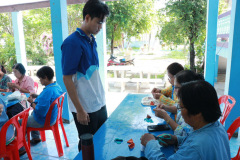 LINE_ALBUM_วิทยากร-การทำพวงกุญแจจากเศษผ้า_260604_47