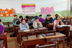 LINE_ALBUM_แนะแนวโรงเรียนตรอนตรีสินธุ์_251201_10