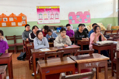 LINE_ALBUM_แนะแนวโรงเรียนตรอนตรีสินธุ์_251201_11