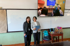 LINE_ALBUM_แนะแนวโรงเรียนตรอนตรีสินธุ์_251201_13