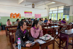 LINE_ALBUM_แนะแนวโรงเรียนตรอนตรีสินธุ์_251201_16