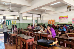 LINE_ALBUM_แนะแนวโรงเรียนตรอนตรีสินธุ์_251201_30