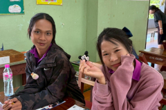 LINE_ALBUM_แนะแนวโรงเรียนตรอนตรีสินธุ์_251201_9