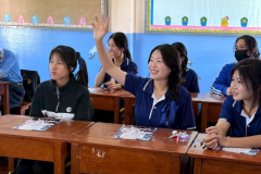 LINE_ALBUM_แนะแนวอรุโณทัย_251201_14