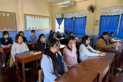 LINE_ALBUM_แนะแนวอรุโณทัย_251201_2