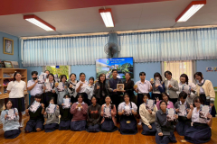 LINE_ALBUM_แนะแนวโรงเรียนอุตรดิตถ์ดารุณี_251201_1