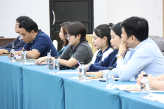 LINE_ALBUM_อธิการบดีประชุมสายวิชาการ-สายสนับสนุ_250210_17
