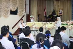 LINE_ALBUM_แนะแนวโรงเรียนโกวิทธำรงเชียงใหม่_260211_12