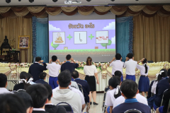 LINE_ALBUM_แนะแนวโรงเรียนโกวิทธำรงเชียงใหม่_260211_2