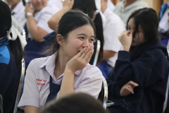 LINE_ALBUM_แนะแนวโรงเรียนโกวิทธำรงเชียงใหม่_260211_50