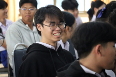 LINE_ALBUM_แนะแนวโรงเรียนโกวิทธำรงเชียงใหม่_260211_68