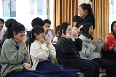 LINE_ALBUM_แนะแนวโรงเรียนโกวิทธำรงเชียงใหม่_260211_85