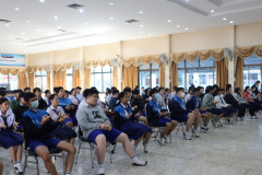 LINE_ALBUM_แนะแนวโรงเรียนโกวิทธำรงเชียงใหม่_260211_90