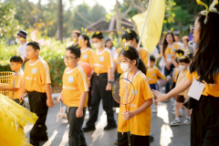 LINE_ALBUM_งานกีฬาสีละออนครนายก-2025_260114_101