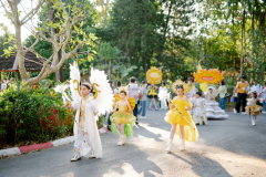 LINE_ALBUM_งานกีฬาสีละออนครนายก-2025_260114_124