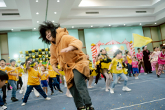 LINE_ALBUM_งานกีฬาสีละออนครนายก-2025_260114_16