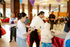 LINE_ALBUM_งานกีฬาสีละออนครนายก-2025_260114_203