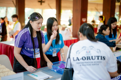 LINE_ALBUM_งานกีฬาสีละออนครนายก-2025_260114_224